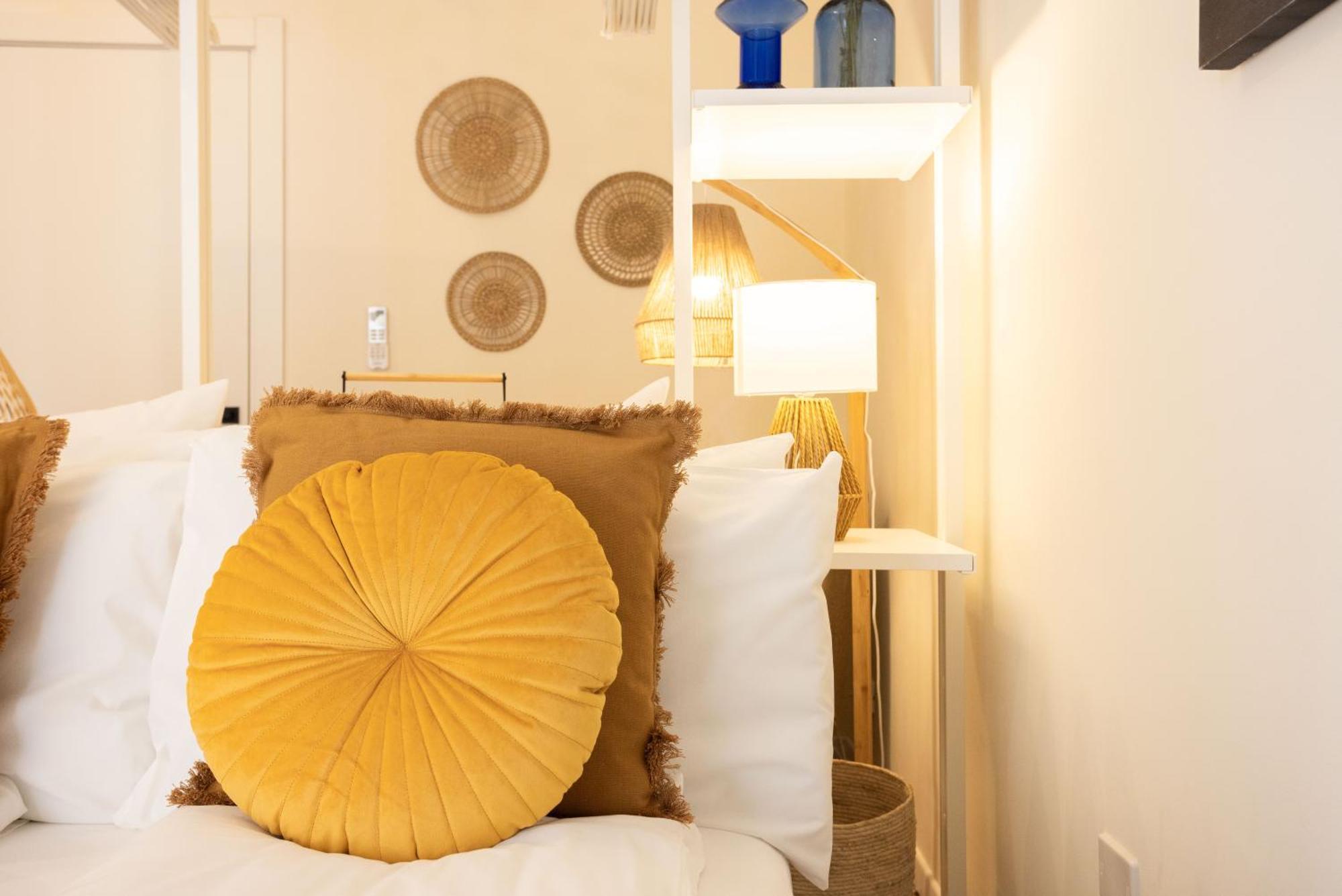 Le Terrazze Dei Candelai "Boutique Apartments" Palermo Eksteriør bilde