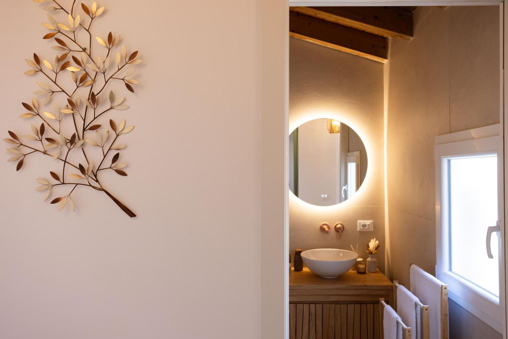 Le Terrazze Dei Candelai "Boutique Apartments" Palermo Rom bilde