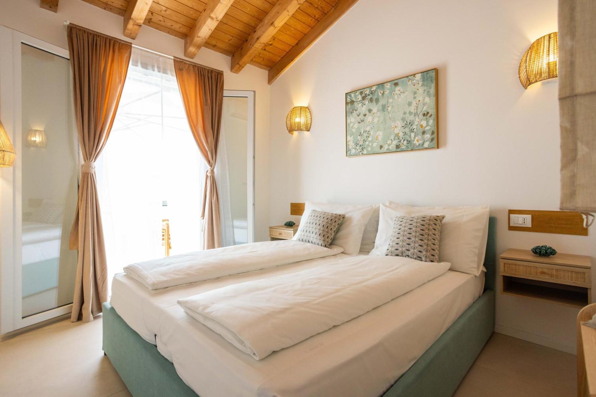 Le Terrazze Dei Candelai "Boutique Apartments" Palermo Eksteriør bilde